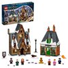 Конструктор LEGO Harry Potter 76388 Визит в деревню Хогсмид