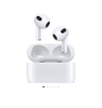 Apple AirPods 3 или Pro