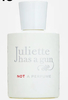 JULIETTE HAS A GUN not a perfume