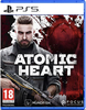 Игра для PS5 “Atomic Heart”