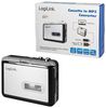 LogiLink USB Cassette Capture & Player