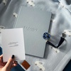 cloudybook