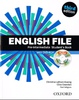 учебник English File
