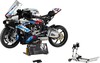 Конструктор LEGO Technic 42130 BMW M 1000 RR