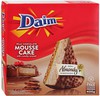 Торт-мусс Daim миндальный Almondy