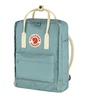 Рюкзак FJALLRAVEN KANKEN SKY BLUE-LIGHT OAK (501-115)