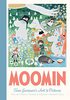 Moomin - Tove Jansson's Art & Pictures