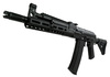 Тюн на Arcturus SLR AK carbine (AT-AK01)