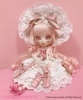 Кукла Angelic Pretty × PULLIP "Decoration Dress Cake”