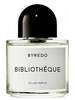 BYREDO bibliotheque