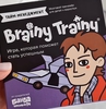 BRAINY TRAINY Тайм менеджмент