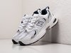 New Balance 530 белые