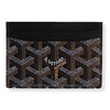 Maison Goyard Card Holder