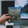 days gone ps4