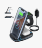 Wireless charger stand