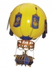 Умная бумага Сборная модель Воздушный шар