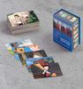 Studio Ghibli: 100 Collectible Postcards