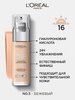 Тональный крем L'Oreal Paris ALLIANCE PERFECT 0.5