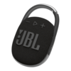 Портативная мини-колонка JBL clip 4 black