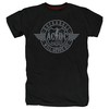 футболка AC/DC XXL