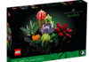 Конструктор LEGO 10309 Succulents, 771 дет.