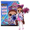 L.O.L. Surprise! OMG Sports Doll Cheer Diva