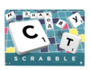 Игра настольная Scrabble Mattel