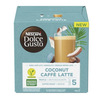 Кофе капсульный Nescafe Dolce Gusto Coconut Latte