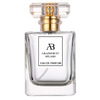 Anna Borisova parfum "Grapefruit splash"