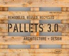 Книжуля  Pallets 3.0: Architecture + Design