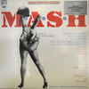 виниловая пластинка M.A.S.H soundtrack