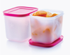 Tupperware Охлаждающий лоток (1,1 л) высокий, 2 шт.