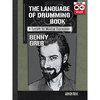 книга Benny Greb - the language of drumming book