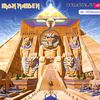 Виниловая пластинка Iron Maiden - Powerslave