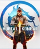 Mortal Kombat 1 (цифр. версия) для PS5