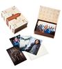 Game of Thrones: The Postcard Collection Игра престолов (набор открыток)