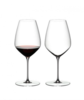 Набор бокалов для вина Syrah/ Shiraz Veloce 720 мл, 2 шт