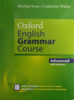 Oxford English Grammar Course Advanced with Answers & e-Book