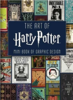 The Art of Harry Potter: Graphic Design mini | . Insight Editions