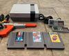 NES Nintendo USA