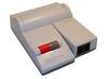 Nintendo Entertainment System NES-101