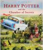 Harry Potter and the Chamber of Secrets