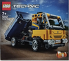 Конструктор LEGO Technic 42147 Самосвал, 177 дет.