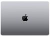 Техника: Apple MacBook Pro 14" (M2 Pro 10C CPU, 16C GPU, 2023) 16 ГБ, 512 ГБ SSD, «серый космос»
