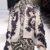 примерно всё из коллекции dries van noten fall 2018