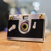 Paper Shoot Camera