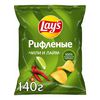 Lays чили и лайм