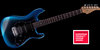 Электрогитара Mooer GTRS P800 Dark Night