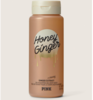 KÖRPERPFLEGE Honey Ginger Duschgel