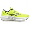 Saucony Triumph 20 Running Trainers Yellow